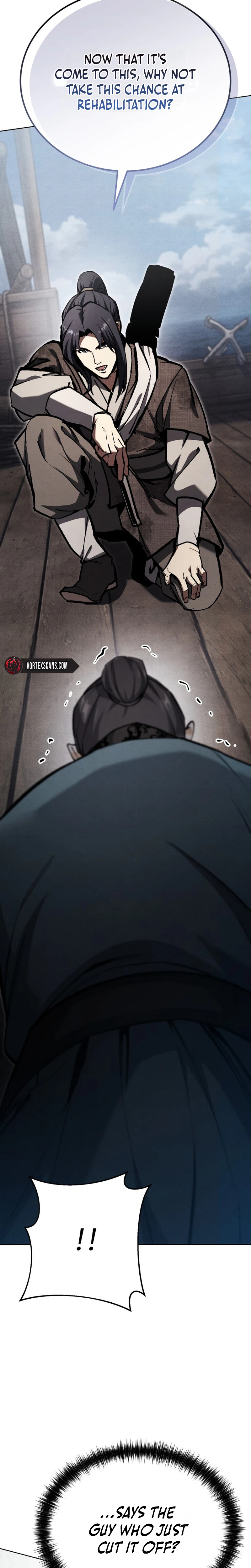 I Became the Youngest Martial God Chapter 2 Page 59