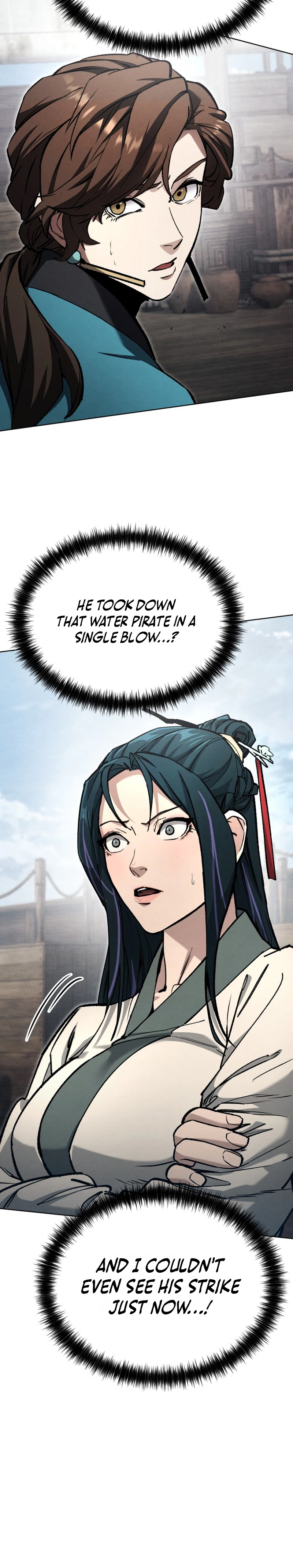 I Became the Youngest Martial God Chapter 2 Page 60