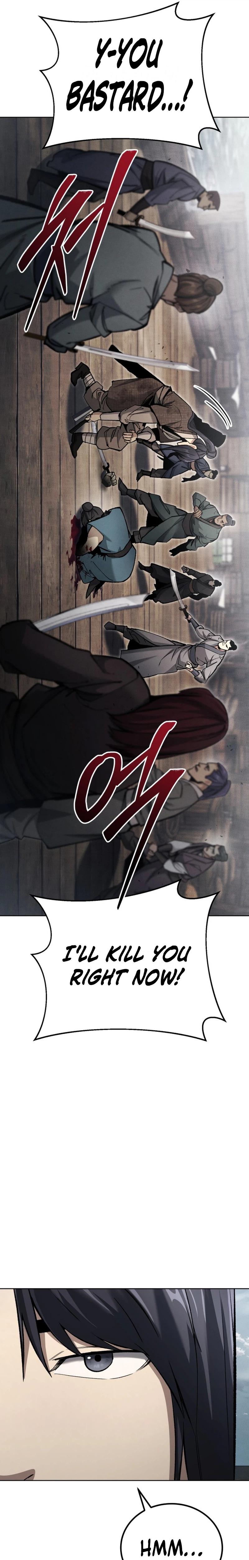 I Became the Youngest Martial God Chapter 2 Page 61
