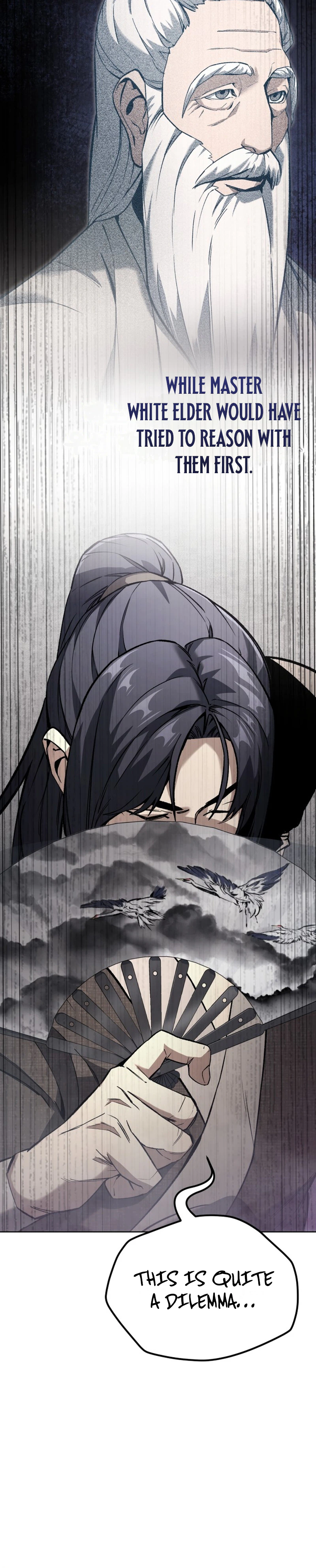 I Became the Youngest Martial God Chapter 2 Page 63