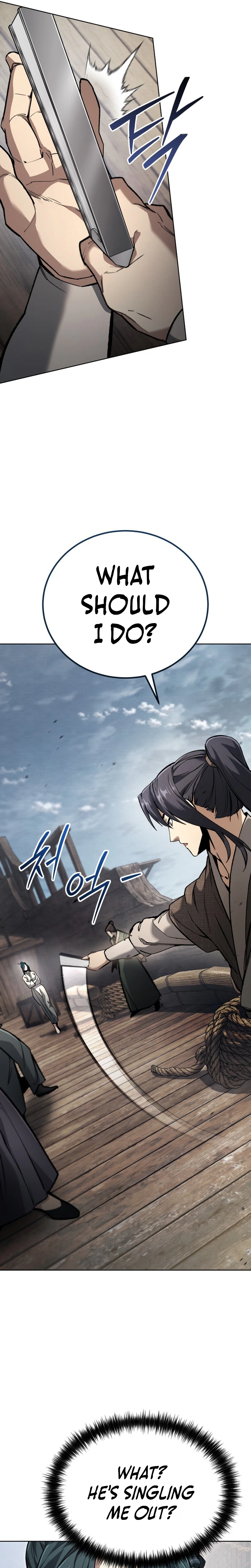 I Became the Youngest Martial God Chapter 2 Page 64