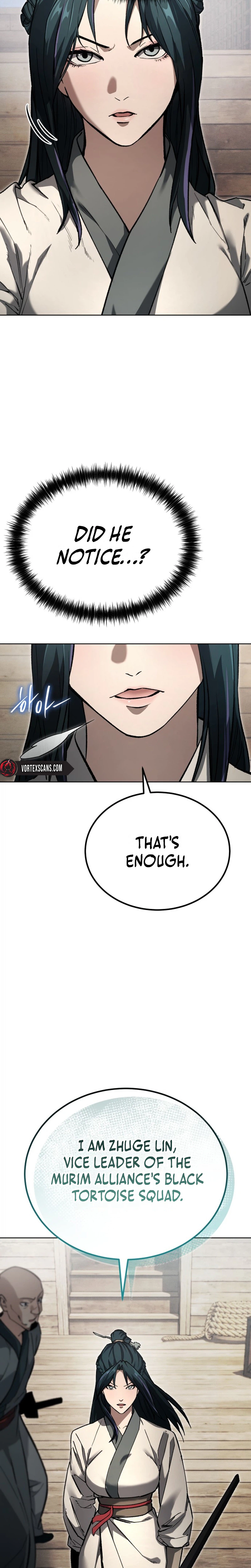 I Became the Youngest Martial God Chapter 2 Page 65