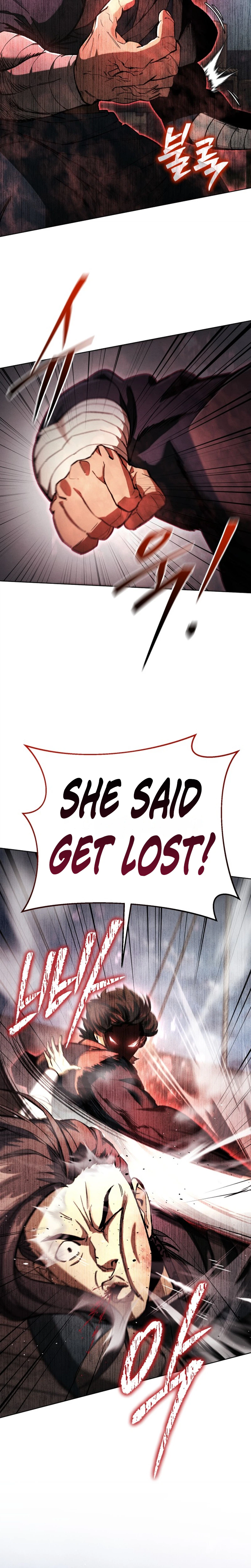 I Became the Youngest Martial God Chapter 2 Page 69