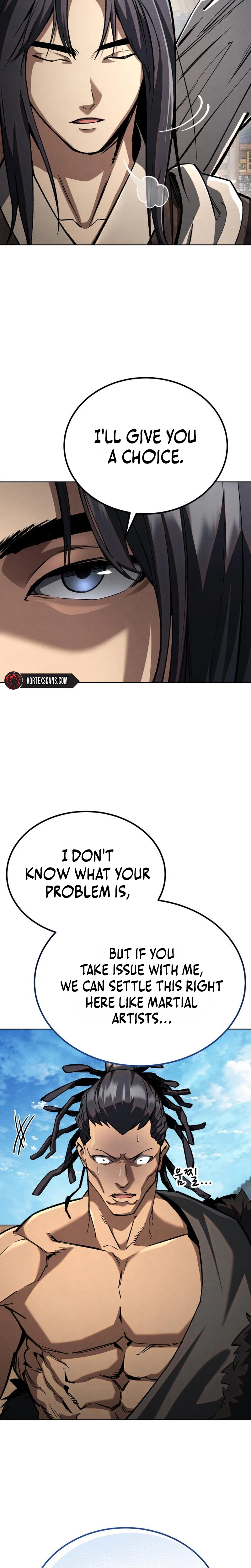 I Became the Youngest Martial God Chapter 4 Page 6