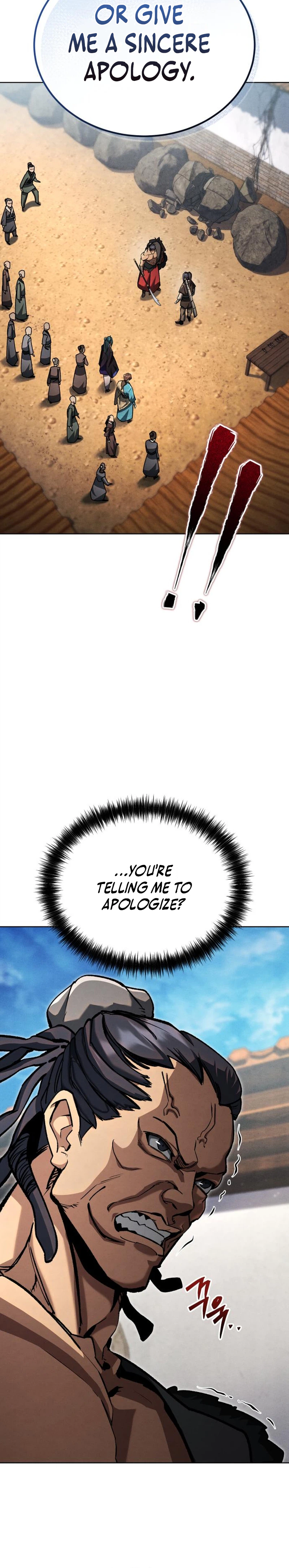 I Became the Youngest Martial God Chapter 4 Page 7