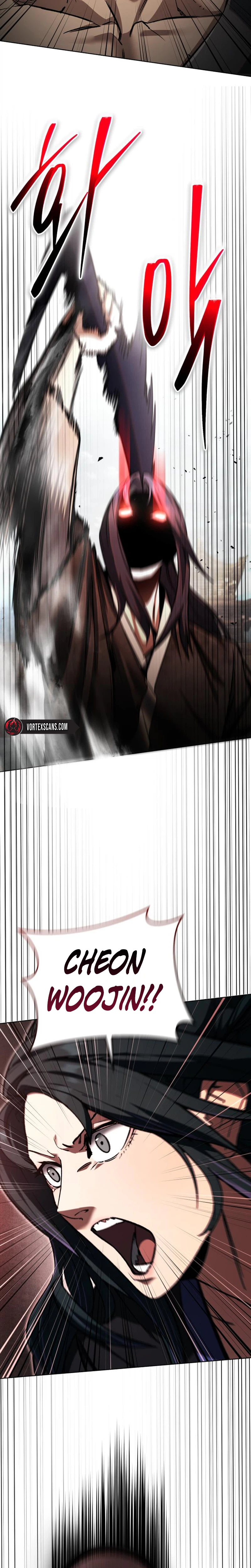 I Became the Youngest Martial God Chapter 4 Page 12