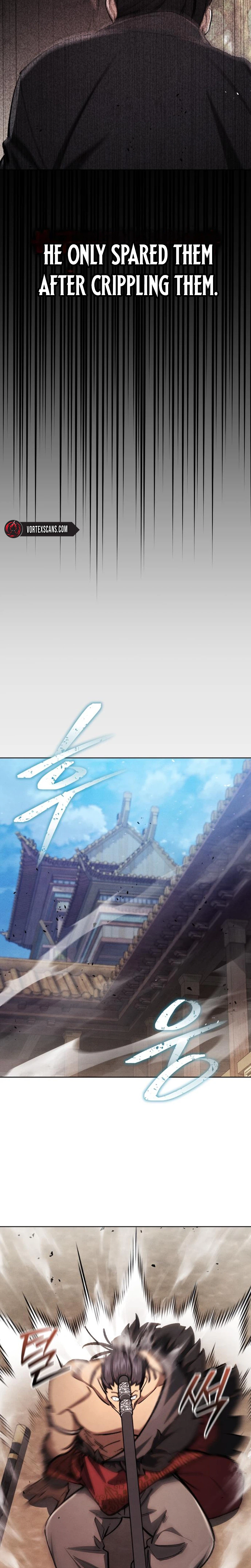 I Became the Youngest Martial God Chapter 4 Page 15