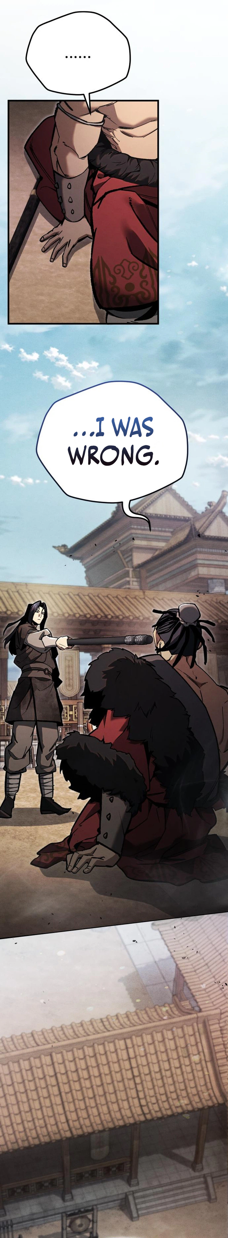 I Became the Youngest Martial God Chapter 4 Page 19