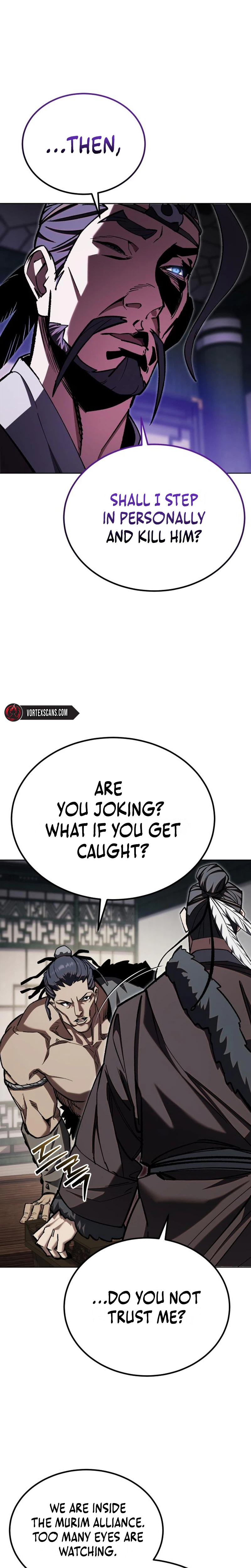 I Became the Youngest Martial God Chapter 4 Page 27