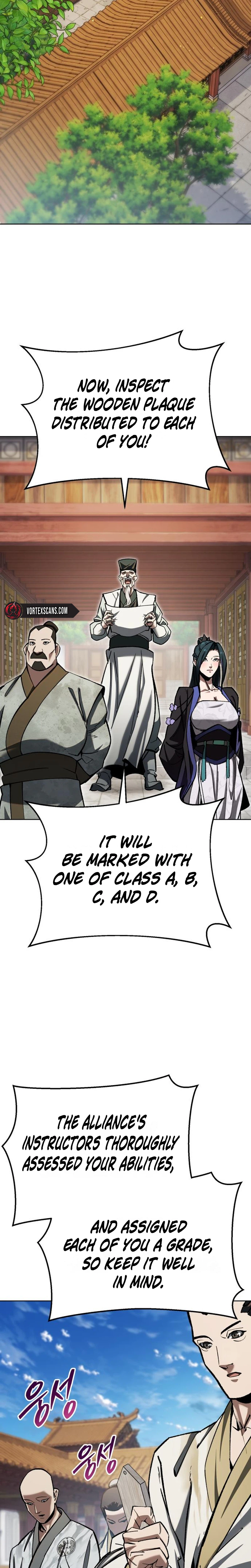 I Became the Youngest Martial God Chapter 4 Page 30