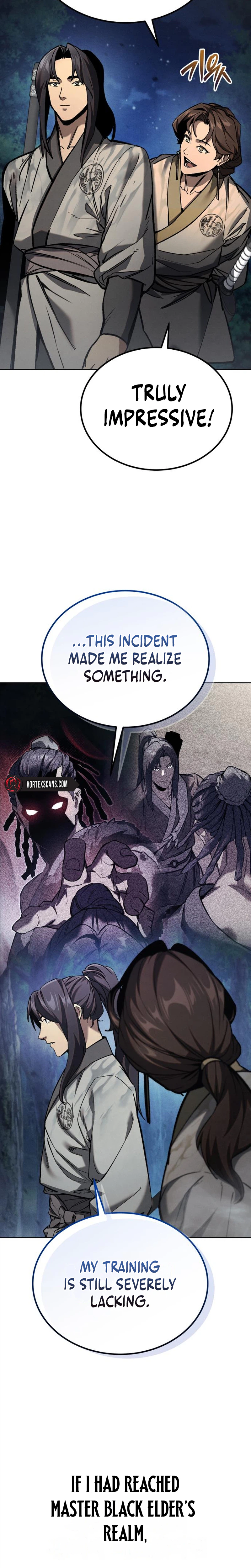 I Became the Youngest Martial God Chapter 4 Page 36