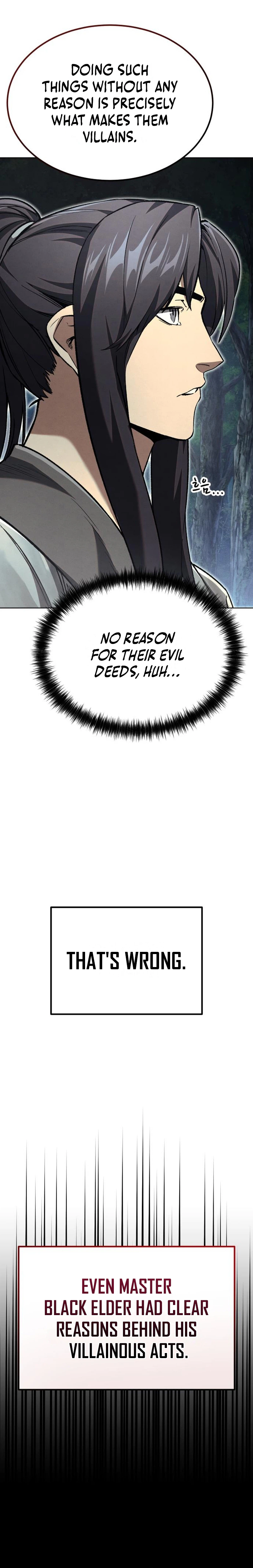 I Became the Youngest Martial God Chapter 4 Page 40