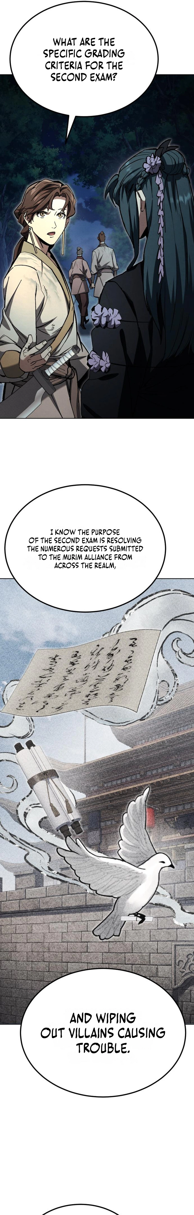 I Became the Youngest Martial God Chapter 4 Page 44
