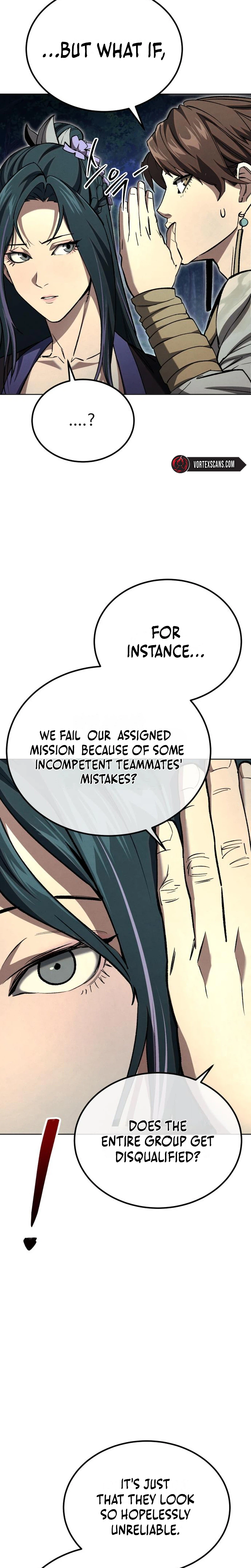 I Became the Youngest Martial God Chapter 4 Page 45