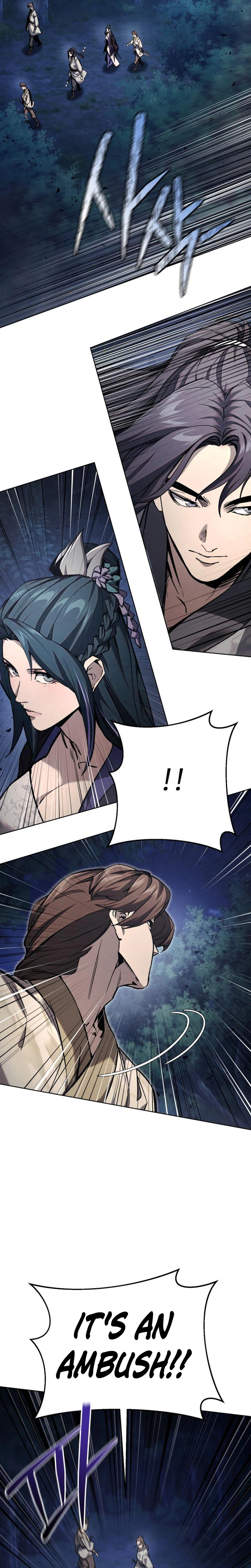I Became the Youngest Martial God Chapter 4 Page 47