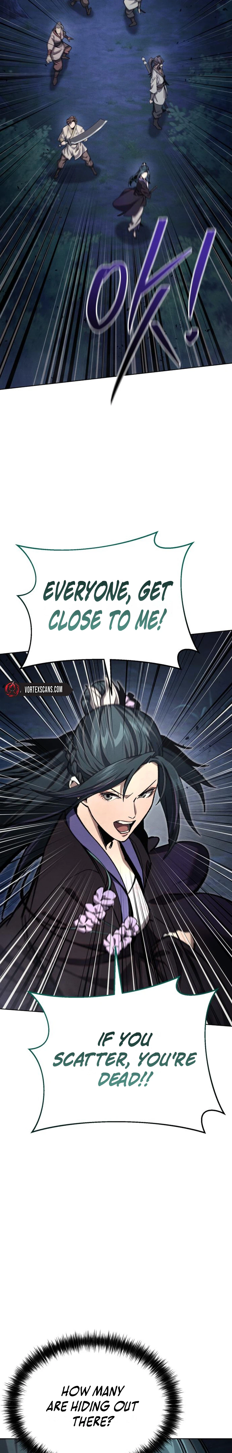 I Became the Youngest Martial God Chapter 4 Page 48