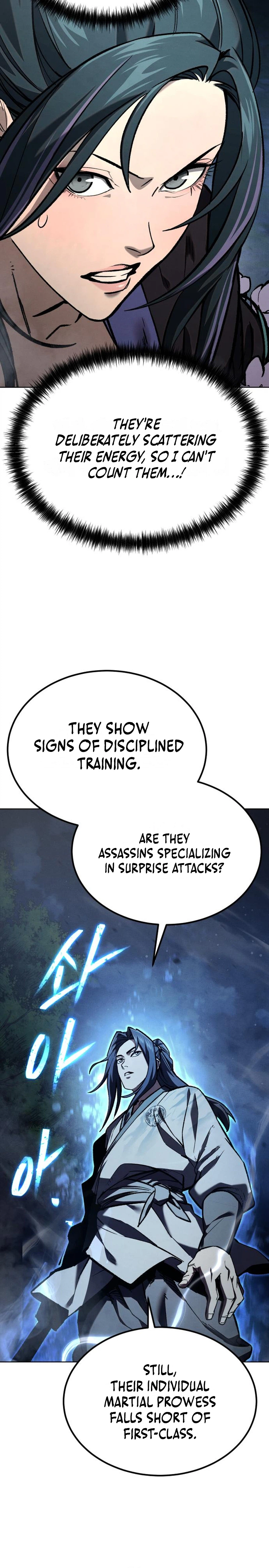 I Became the Youngest Martial God Chapter 4 Page 49