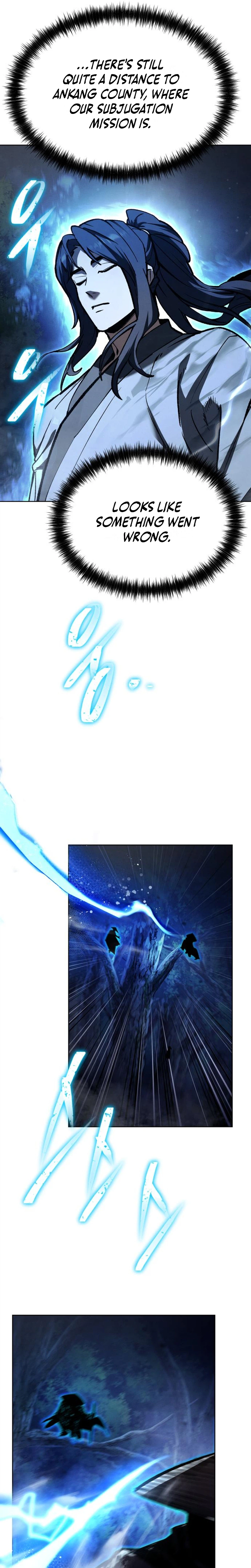 I Became the Youngest Martial God Chapter 4 Page 50