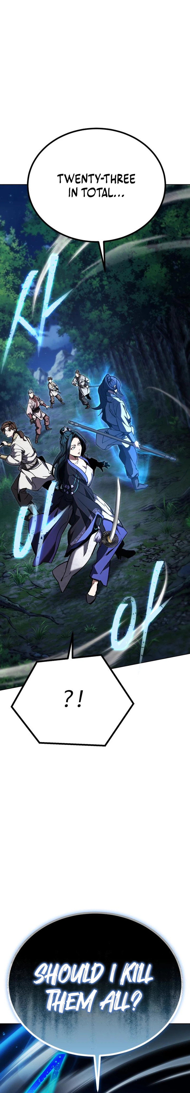 I Became the Youngest Martial God Chapter 4 Page 52