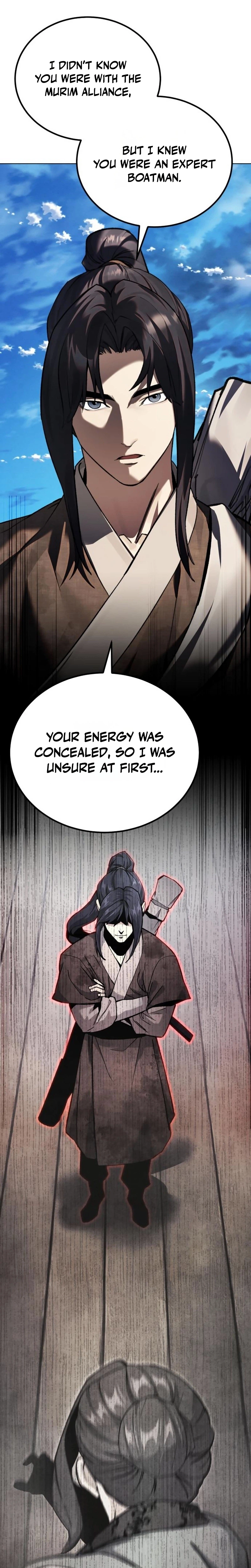 I Became the Youngest Martial God Chapter 3 Page 5