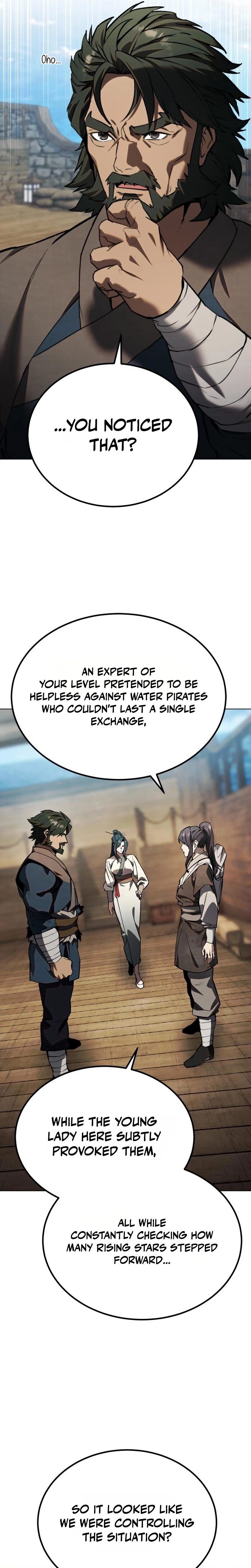I Became the Youngest Martial God Chapter 3 Page 7