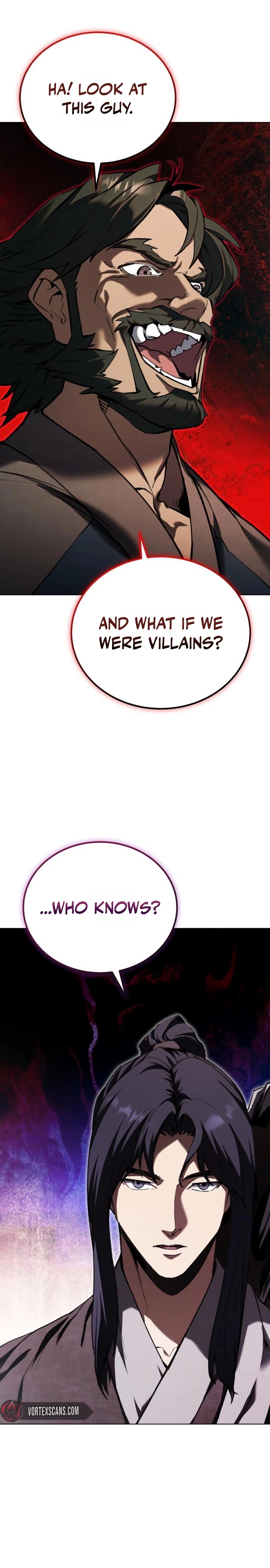 I Became the Youngest Martial God Chapter 3 Page 9