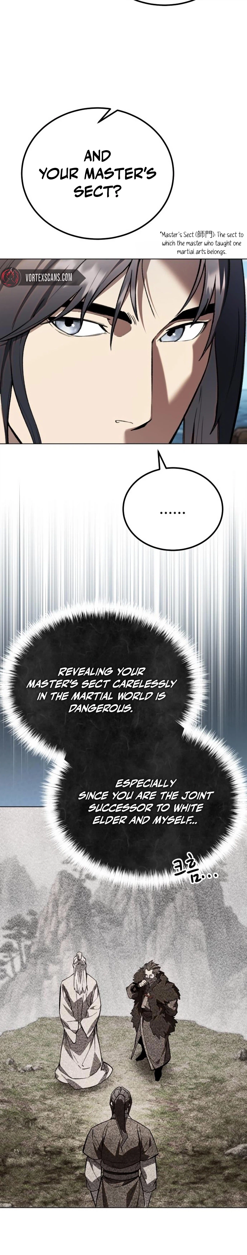 I Became the Youngest Martial God Chapter 3 Page 12