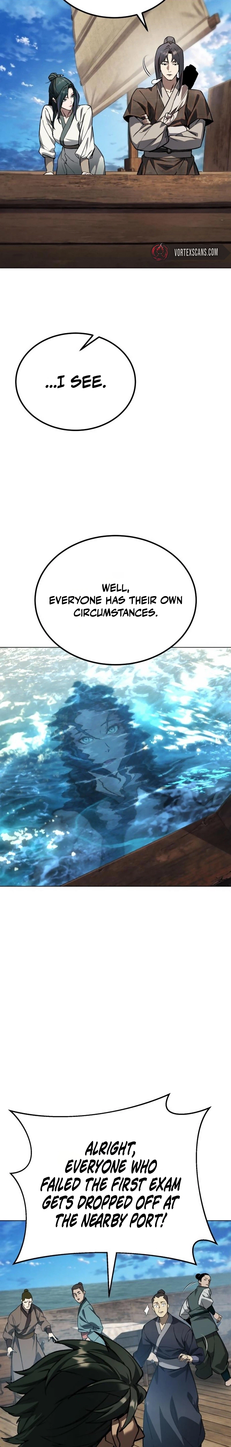 I Became the Youngest Martial God Chapter 3 Page 14