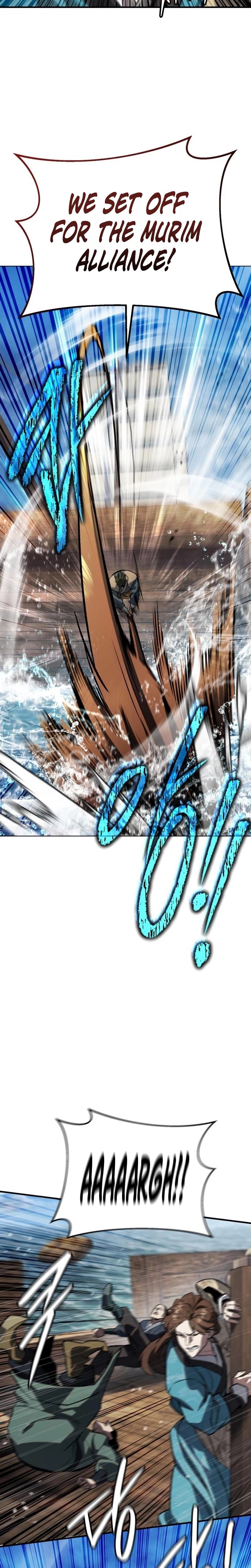 I Became the Youngest Martial God Chapter 3 Page 17