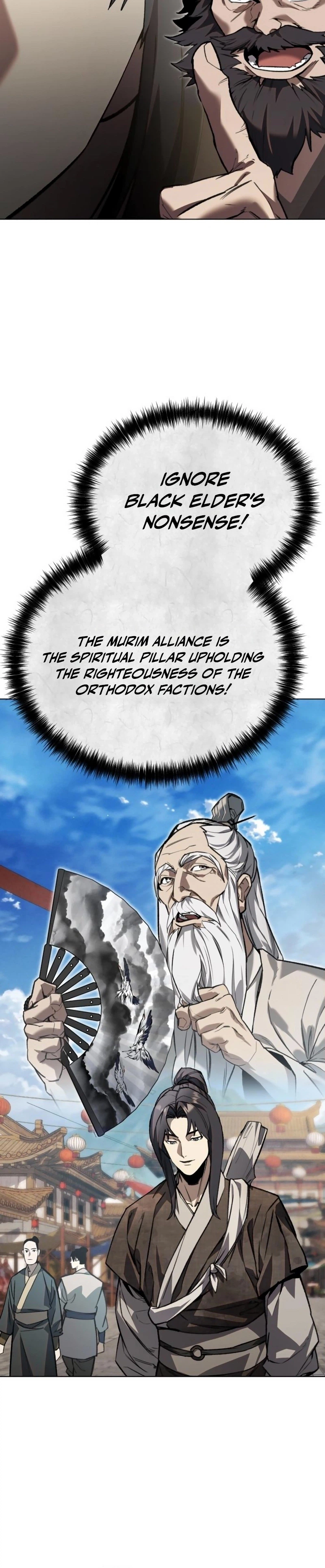 I Became the Youngest Martial God Chapter 3 Page 24