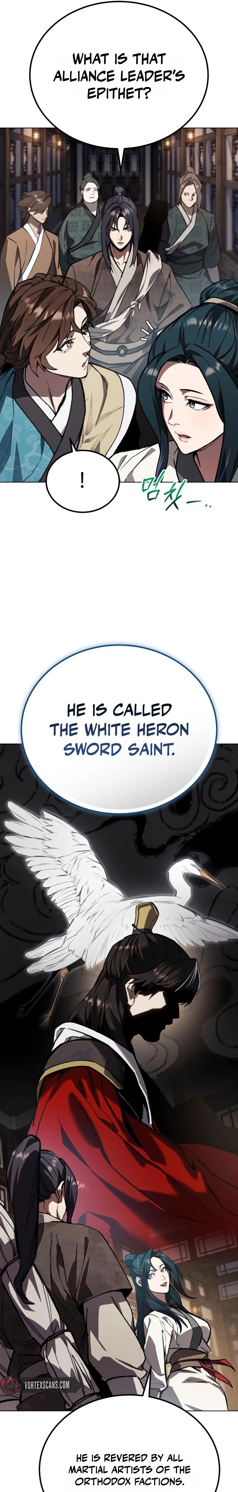 I Became the Youngest Martial God Chapter 3 Page 31