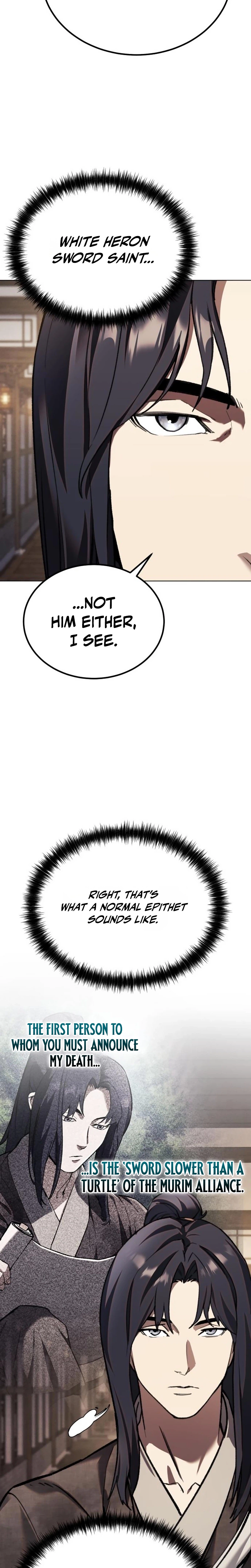 I Became the Youngest Martial God Chapter 3 Page 32