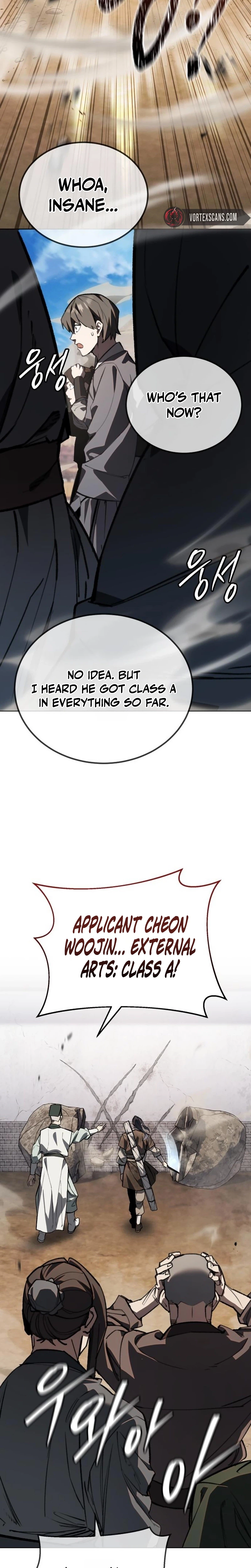 I Became the Youngest Martial God Chapter 3 Page 44