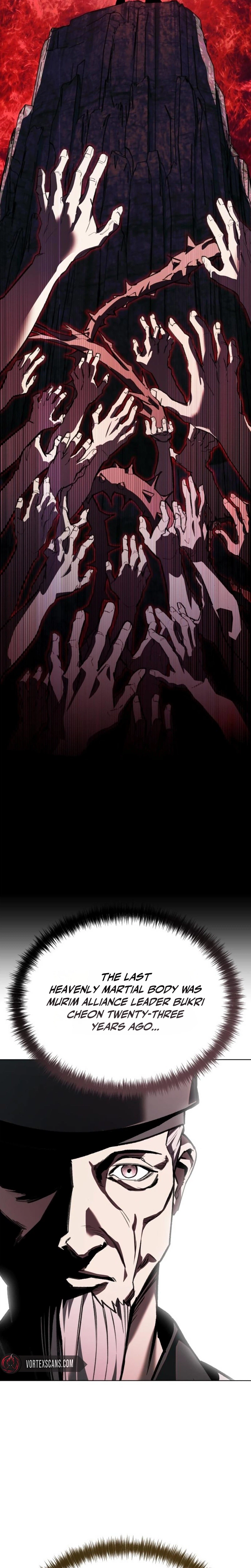 I Became the Youngest Martial God Chapter 3 Page 50