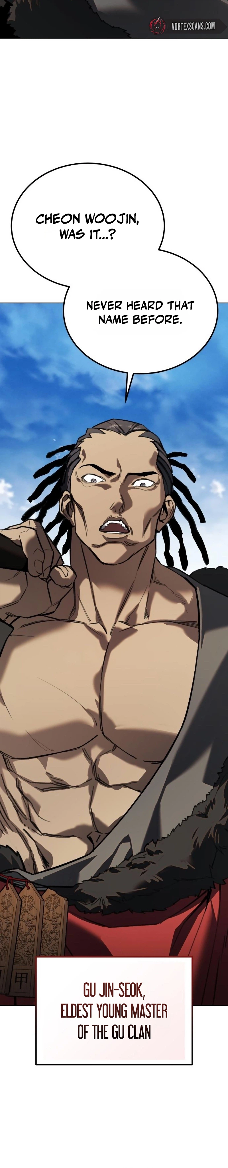 I Became the Youngest Martial God Chapter 3 Page 57