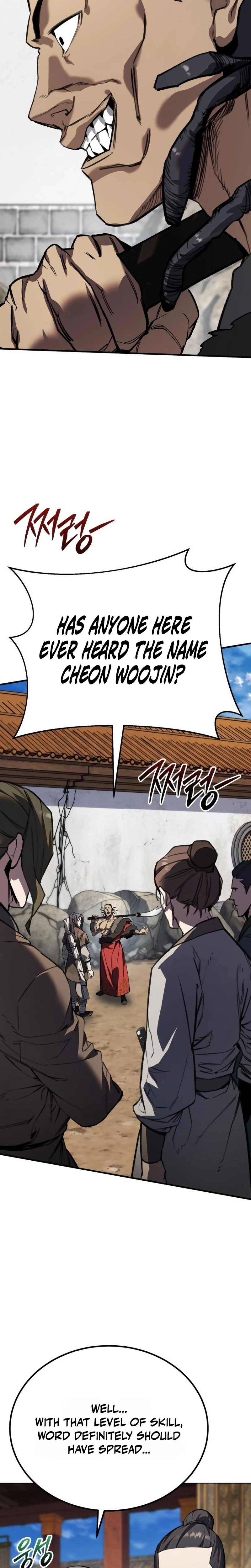 I Became the Youngest Martial God Chapter 3 Page 59
