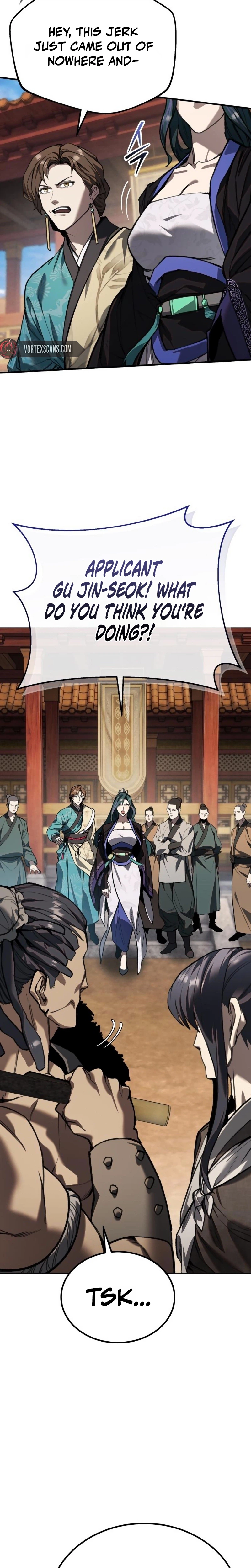 I Became the Youngest Martial God Chapter 3 Page 62