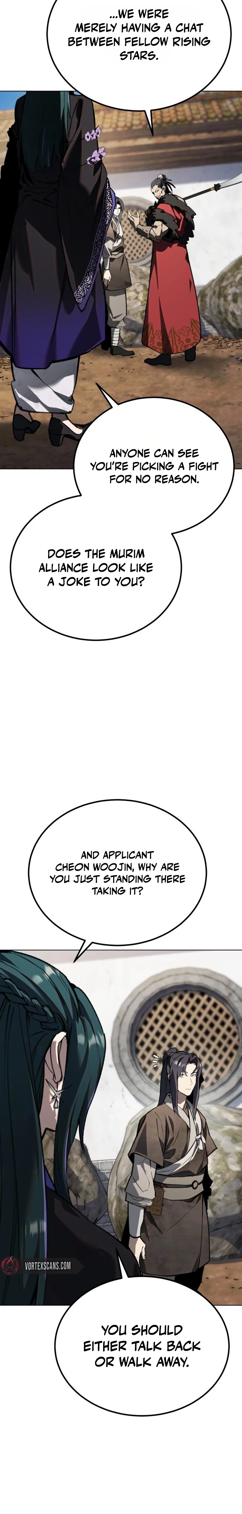 I Became the Youngest Martial God Chapter 3 Page 63