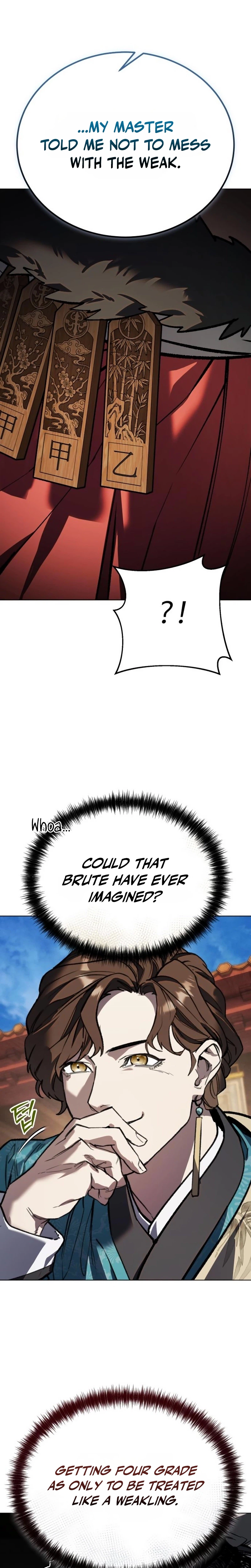 I Became the Youngest Martial God Chapter 3 Page 65