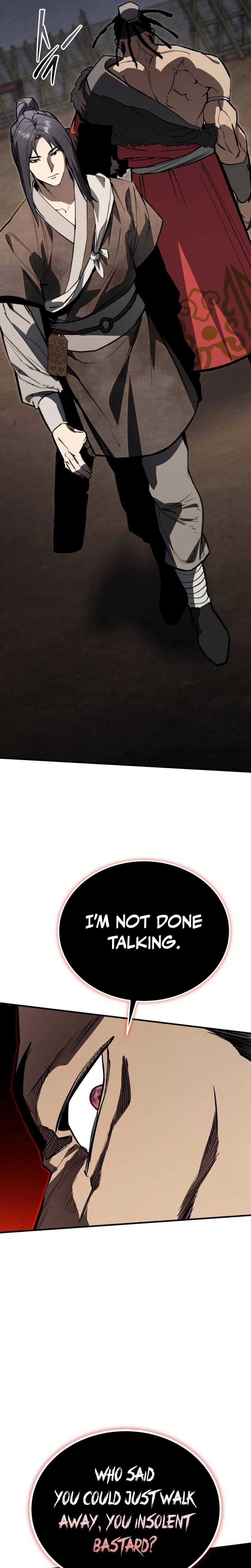 I Became the Youngest Martial God Chapter 3 Page 67