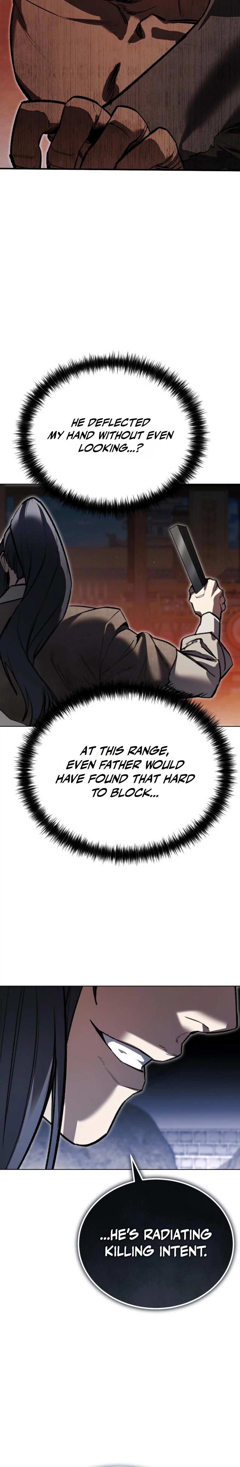I Became the Youngest Martial God Chapter 3 Page 69