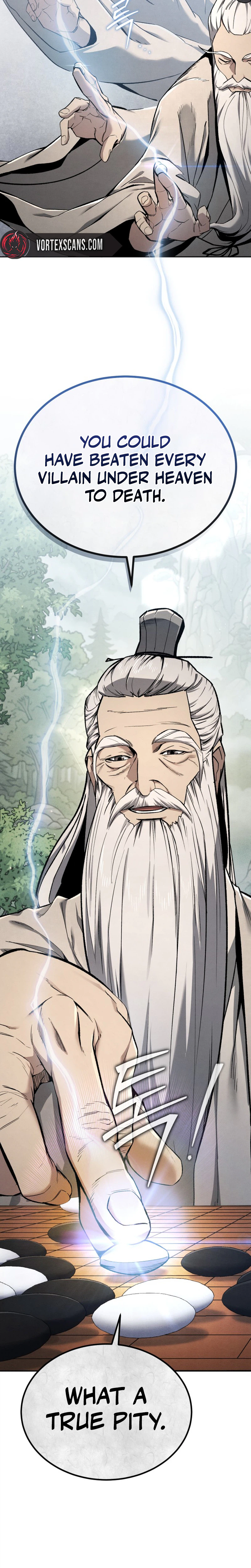 I Became the Youngest Martial God Chapter 1 Page 6