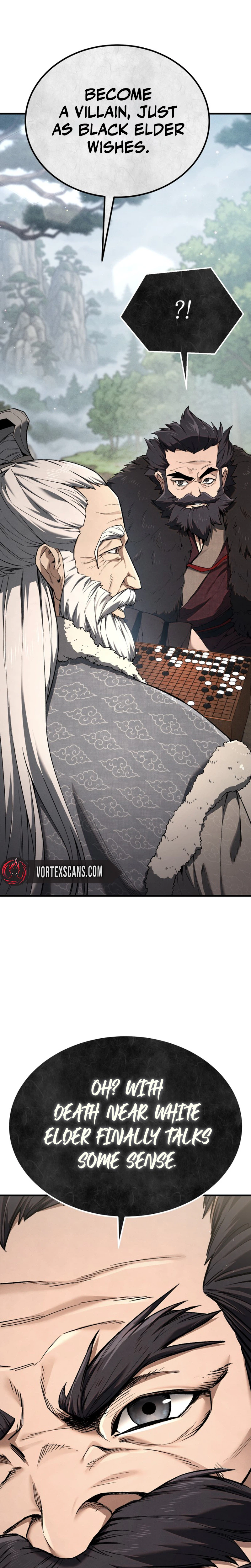 I Became the Youngest Martial God Chapter 1 Page 9