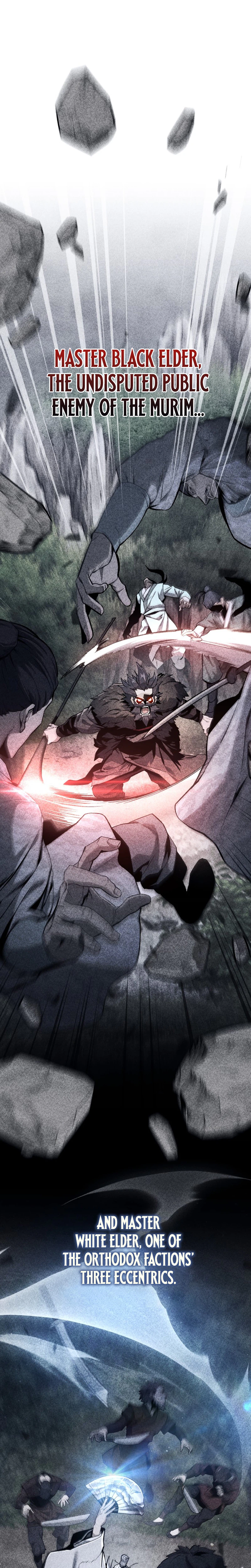 I Became the Youngest Martial God Chapter 1 Page 12