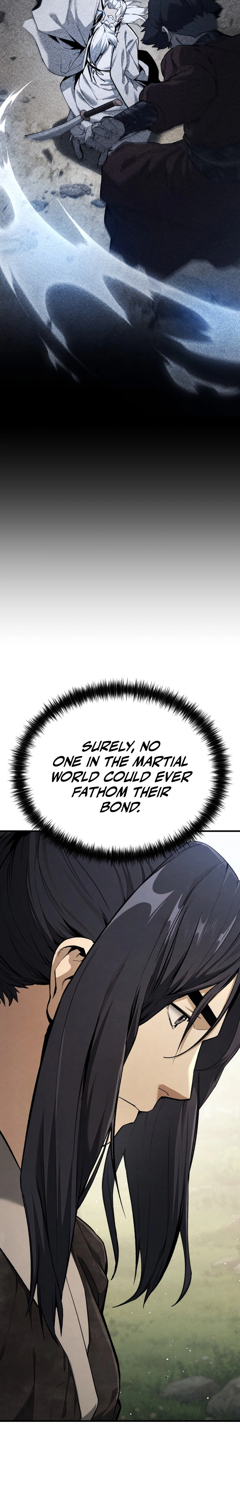I Became the Youngest Martial God Chapter 1 Page 13