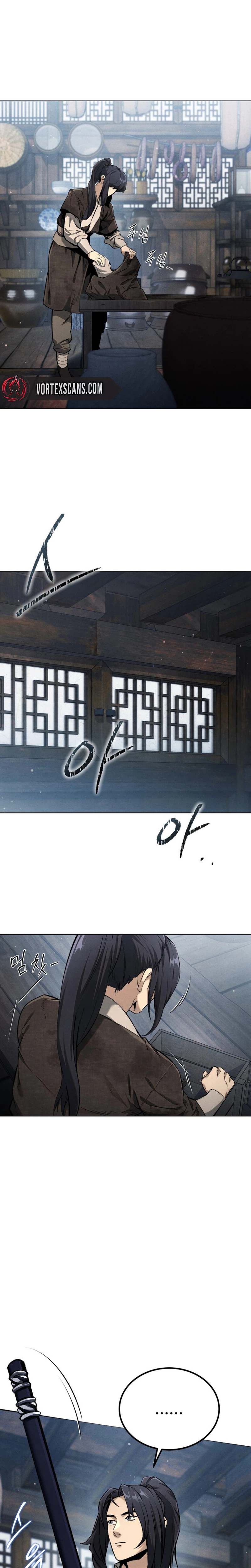I Became the Youngest Martial God Chapter 1 Page 18