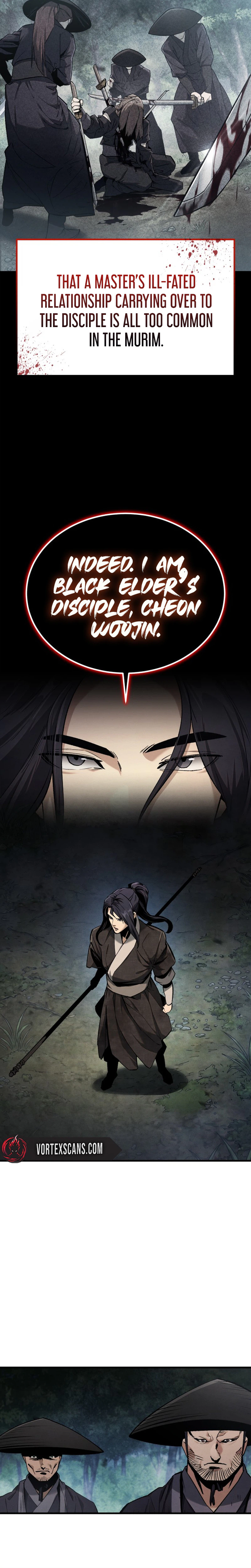 I Became the Youngest Martial God Chapter 1 Page 23