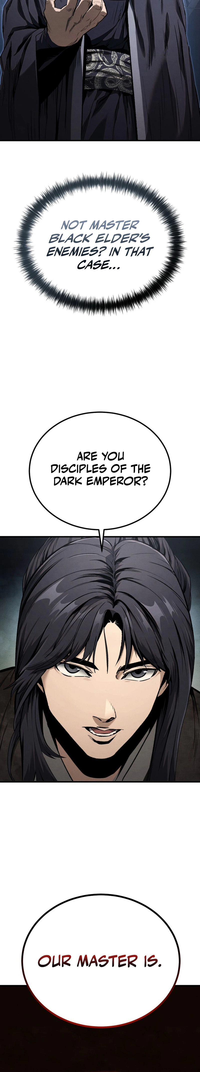 I Became the Youngest Martial God Chapter 1 Page 25