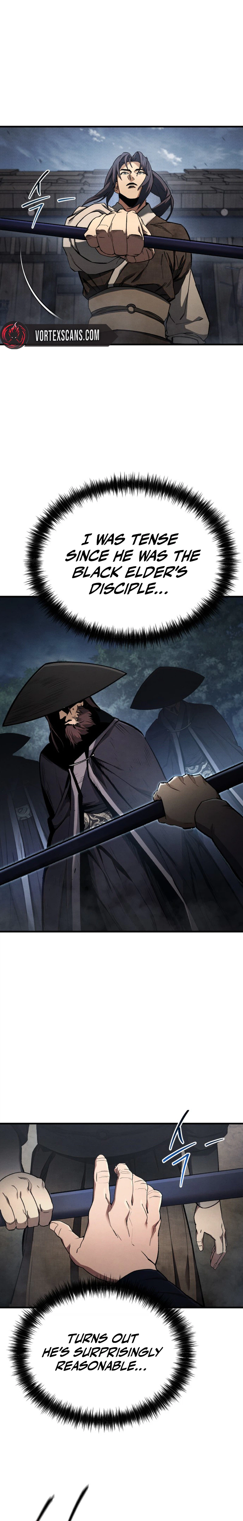 I Became the Youngest Martial God Chapter 1 Page 30