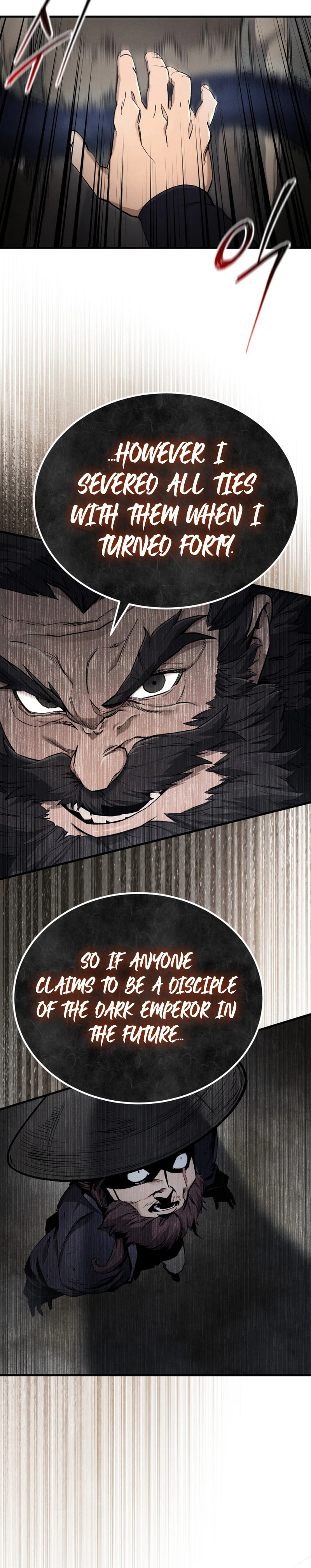 I Became the Youngest Martial God Chapter 1 Page 31